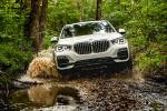 BMW X5 xDrive40i 2018 года (WW)